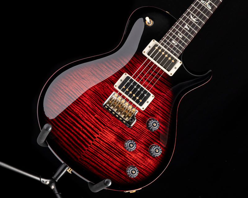 Paul Reed Smith Tremonti Fire Red Smokeburst