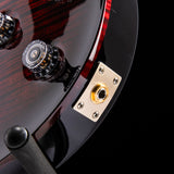 Paul Reed Smith Mark Tremonti Signature Fire Red Smokeburst