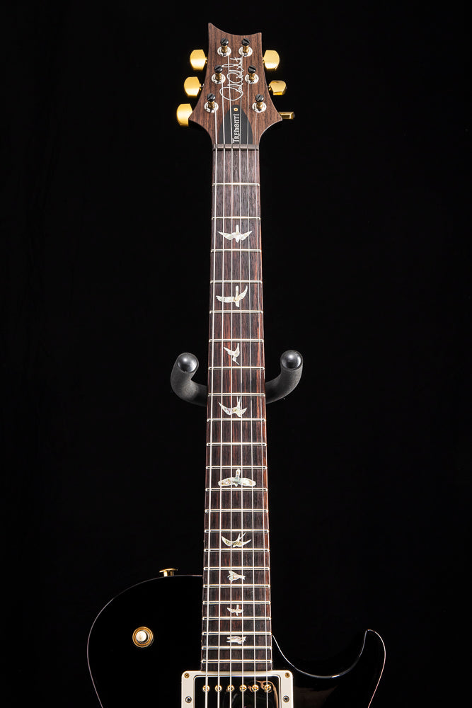 Paul Reed Smith Mark Tremonti Signature – Fire Red Smokeburst