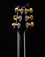 Paul Reed Smith Mark Tremonti Signature Fire Red Smokeburst