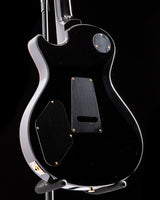 Paul Reed Smith Mark Tremonti Signature Fire Red Smokeburst