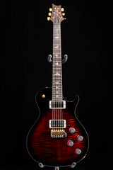 Paul Reed Smith Mark Tremonti Signature Fire Red Smokeburst