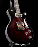 Paul Reed Smith Mark Tremonti Signature Fire Red Smokeburst