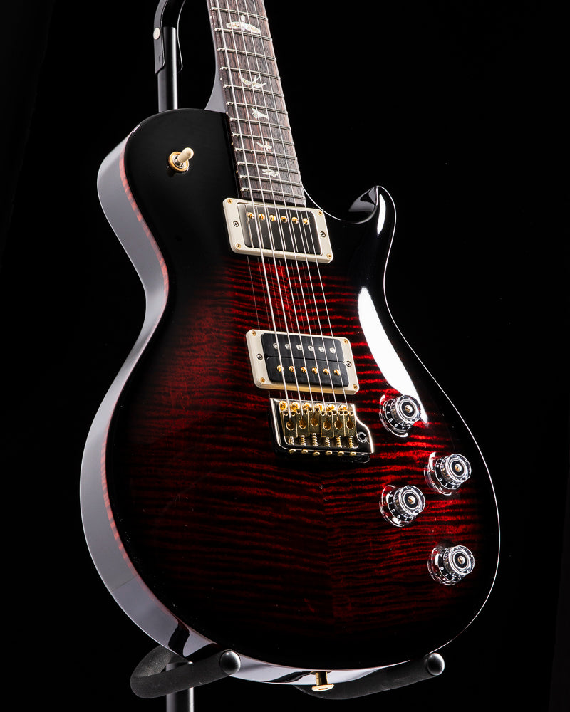 Paul Reed Smith Mark Tremonti Signature – Fire Red Smokeburst