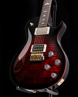 Paul Reed Smith Mark Tremonti Signature Fire Red Smokeburst