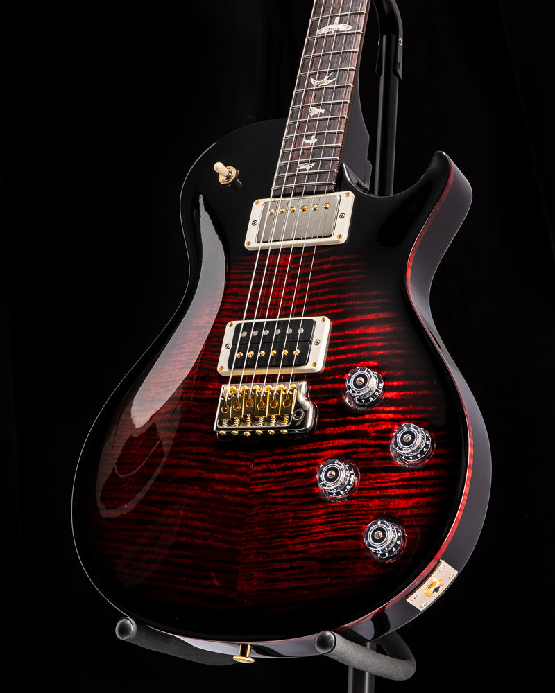 Paul Reed Smith Mark Tremonti Signature – Fire Red Smokeburst