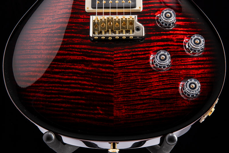 Paul Reed Smith Mark Tremonti Signature – Fire Red Smokeburst