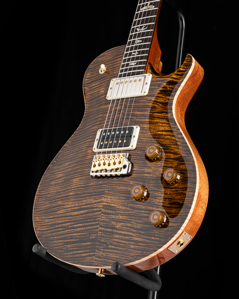 Paul Reed Smith Tremonti Yellow Tiger