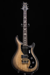 Paul Reed Smith S2 Vela Black Limba Natural Smoked Burst Limited Edition