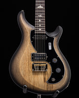 Paul Reed Smith S2 Vela Black Limba Natural Smoked Burst Limited Edition