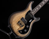 Paul Reed Smith S2 Vela Black Limba Natural Smoked Burst Limited Edition