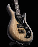 Paul Reed Smith S2 Vela Black Limba Natural Smoked Burst Limited Edition