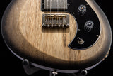 Paul Reed Smith S2 Vela Black Limba Natural Smoked Burst Limited Edition
