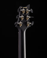 Paul Reed Smith S2 Vela Black Limba Natural Smoked Burst Limited Edition