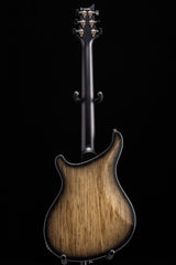 Paul Reed Smith S2 Vela Black Limba Natural Smoked Burst Limited Edition