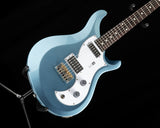 Paul Reed Smith S2 Vela Frost Blue Metallic