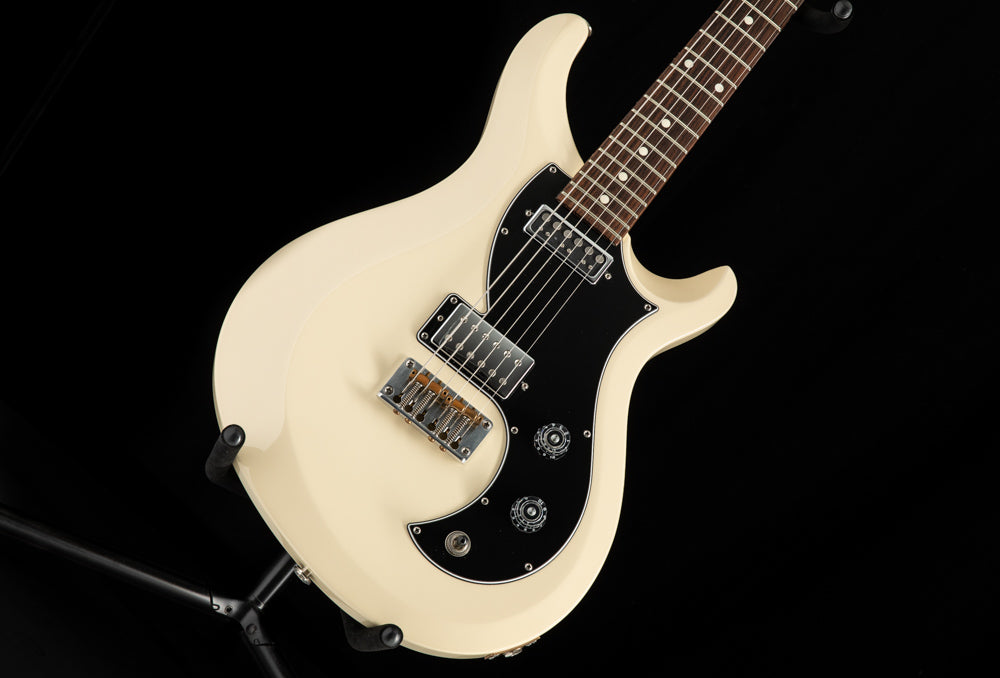 Used Paul Reed Smith S2 Vela Antique White
