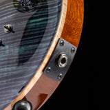 Paul Reed Smith Wood Library Artist Modern Eagle V Brian's Guitars 15th Anniversary Zombie Fade Limited
