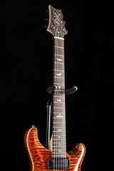 Paul Reed Smith Wood Library Artist Modern Eagle V Brian's Guitars 15th Anniversary Zombie Fade Limited