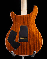 Paul Reed Smith Wood Library Artist Modern Eagle V Brian's Guitars 15th Anniversary Zombie Fade Limited