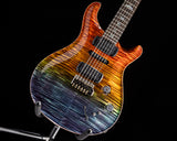 Paul Reed Smith Wood Library Artist Modern Eagle V Brian's Guitars 15th Anniversary Zombie Fade Limited