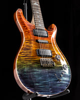 Paul Reed Smith Wood Library Artist Modern Eagle V Brian's Guitars 15th Anniversary Zombie Fade Limited
