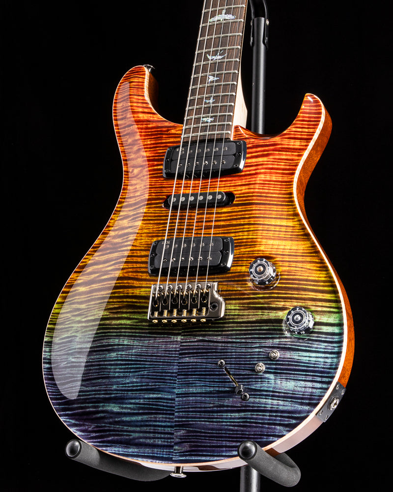 Paul Reed Smith Wood Library Artist Modern Eagle V Brian's Guitars 15t