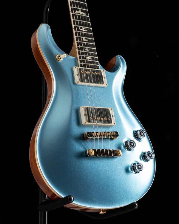 Used Paul Reed Smith Wood Library McCarty 594 Frost Blue Metallic