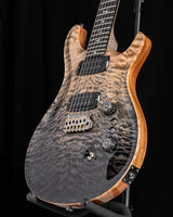 Paul Reed Smith Wood Library Custom 24-08 Grey Black Fade Brian's Limited