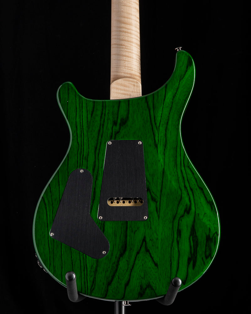 Paul Reed Smith Wood Library Custom 24-08 Jade Brian's Limited