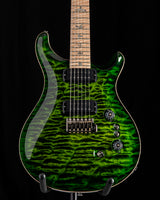 Paul Reed Smith Wood Library Custom 24-08 Jade Brian's Limited