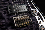 Paul Reed Smith Wood Library Custom 24-08 Purple Iris Smokeburst