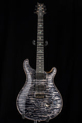 Paul Reed Smith Wood Library Custom 24 Fatback Charcoal