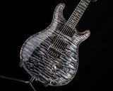 Paul Reed Smith Wood Library Custom 24 Fatback Charcoal