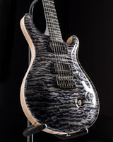 Paul Reed Smith Wood Library Custom 24 Fatback Charcoal