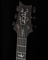 Paul Reed Smith Wood Library Custom 24 Fatback Charcoal