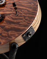 Paul Reed Smith Wood Library Custom 24 Fatback Copperhead Brian's Limited