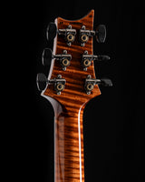 Paul Reed Smith Wood Library Custom 24 Fatback Copperhead Brian's Limited