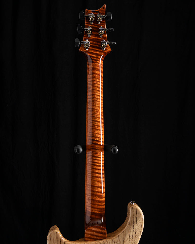 Paul Reed Smith Wood Library Custom 24 Fatback Copperhead Brian's Limited