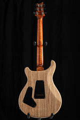 Paul Reed Smith Wood Library Custom 24 Fatback Copperhead Brian's Limited