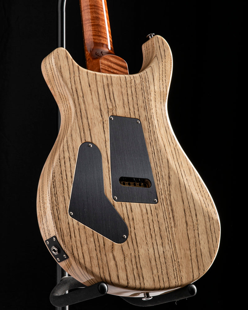 Paul Reed Smith Wood Library Custom 24 Fatback Copperhead Brian's Limited