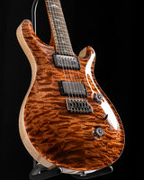 Paul Reed Smith Wood Library Custom 24 Fatback Copperhead Brian's Limited