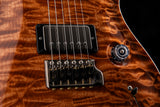 Paul Reed Smith Wood Library Custom 24 Fatback Copperhead Brian's Limited