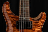 Paul Reed Smith Wood Library Custom 24 Fatback Copperhead Brian's Limited