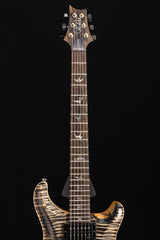 Paul Reed Smith Wood Library Custom 24 Stoptail Limited Edition Charcoal