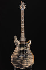 Paul Reed Smith Wood Library Custom 24 Stoptail Limited Edition Charcoal