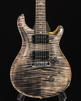 Paul Reed Smith Wood Library Custom 24 Stoptail Limited Edition Charcoal