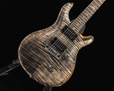 Paul Reed Smith Wood Library Custom 24 Stoptail Limited Edition Charcoal