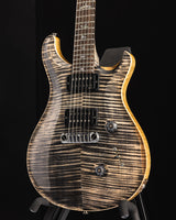 Paul Reed Smith Wood Library Custom 24 Stoptail Limited Edition Charcoal