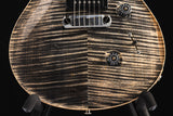 Paul Reed Smith Wood Library Custom 24 Stoptail Limited Edition Charcoal